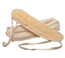 Λούφα τρίφτης Πλάτης