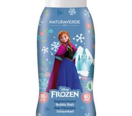 FROZEN ΠΑΙΔΙΚΟ ΑΦΡΟΛΟΥΤΡΟ,250ML ΚΩΔ. Ι-4422
