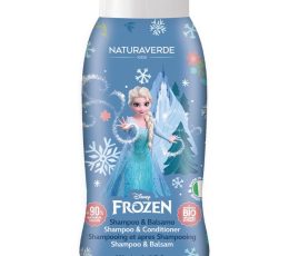 FROZEN ΠΑΙΔΙΚΟ ΣΑΜΠΟΥΑΝ-CONDITIONER, 250ML ΚΩΔ. Ι-4446