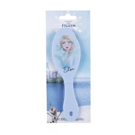 FROZEN HAIR BRUSH