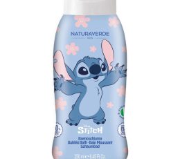 Stitch αφρόλουτρο BUBBLE BATH 250ml ,I-7568