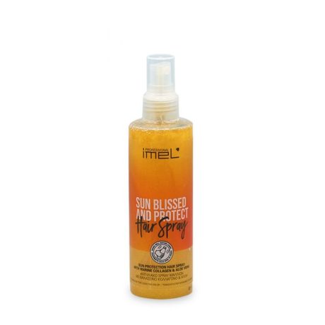 Αντηλιακό Spray Μαλλιών Imel Sun Blissed & Protect 200ml