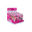 BARBIE STAND HAIR BRUSH