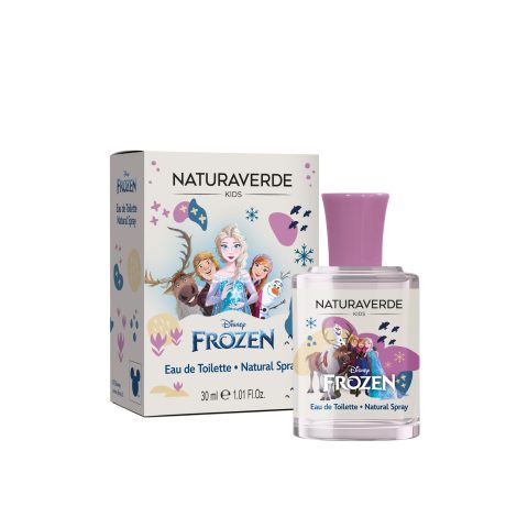 Frozen Mini Profumo 8029241139524