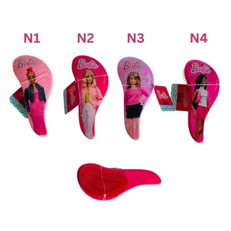 HAIRBRUSH