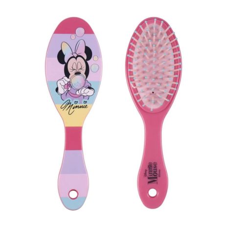 MINNIE HAIR BRUSH
