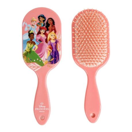 PRINCESS HAIR BRUSH
