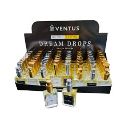 STAND EAU DE PARFUME