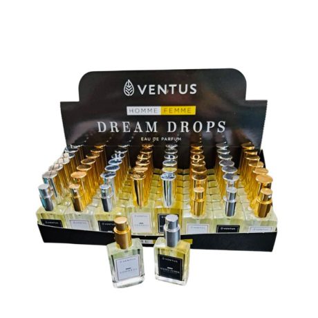 STAND EAU DE PARFUME