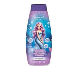 MERMAID SIRENE BUBBLE BATH 300ML