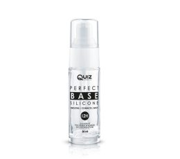 SILICONE BASE QUIZ