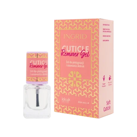 cuticle remover gel