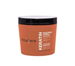 ΜΑΣΚΑ ΜΑΛΛΙΩΝ ΜΕ ΚΕΡΑΤΙΝΗ ΓΙΑ ΕΝΔΥΝΑΜΩΣΗ 500ML
