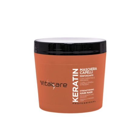 ΜΑΣΚΑ ΜΑΛΛΙΩΝ ΜΕ ΚΕΡΑΤΙΝΗ ΓΙΑ ΕΝΔΥΝΑΜΩΣΗ 500ML