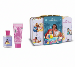 PRINCESS Gift Set – Bubble Bath & EDT I-1893