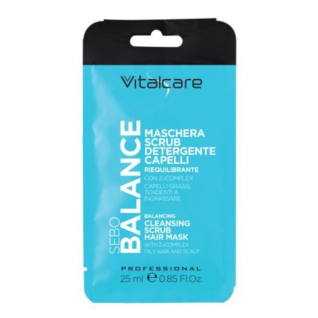 SEBO BALANCE 3 IN 1 Φακελάκι 25ml