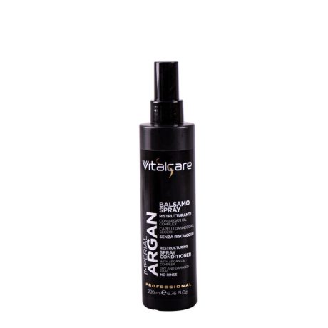 Imperial Argan Spray Conditioner leave on 200ml